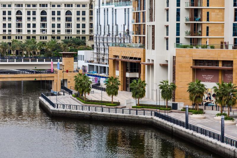 Higuests - Wharf Apartment *