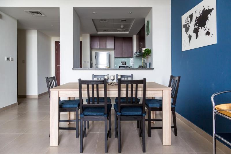 Apartment Higuests - Wharf *