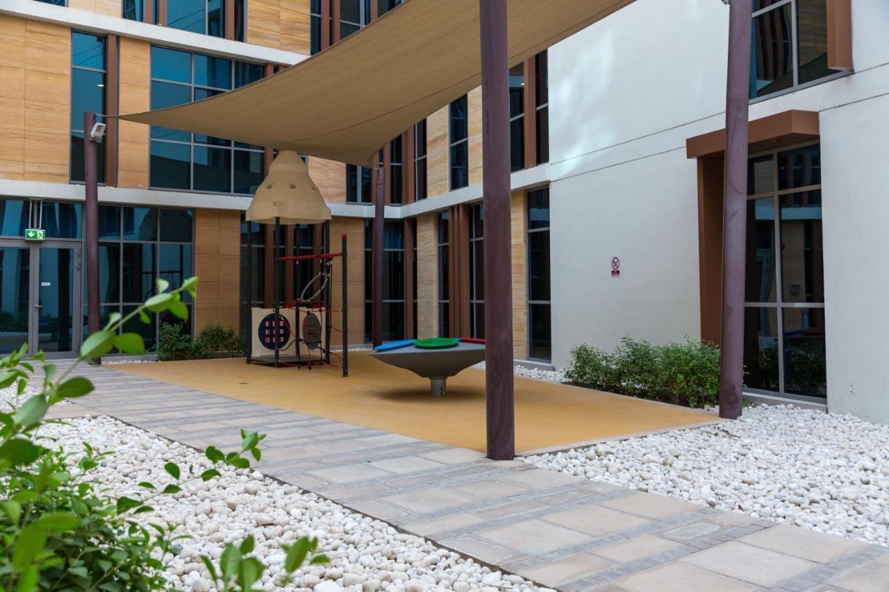 Apartment Higuests - Wharf Dubai