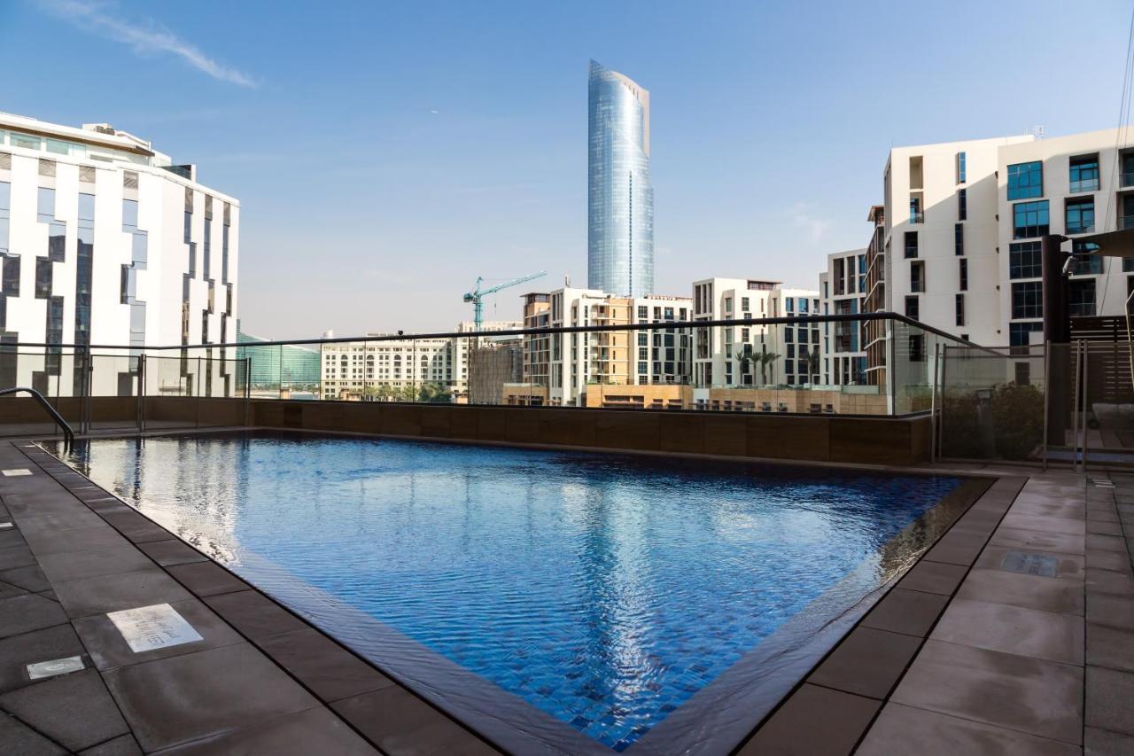 Higuests - Wharf Apartment Dubai
