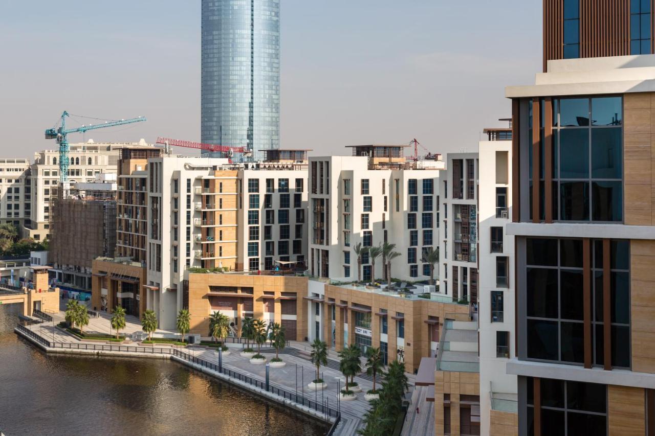 Higuests - Wharf Apartment *