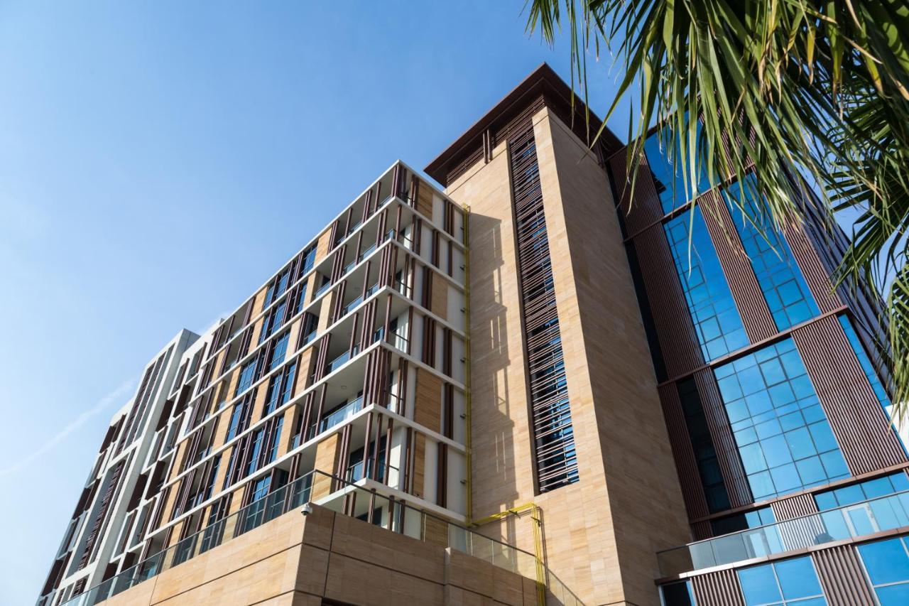 Apartment Higuests - Wharf Dubai