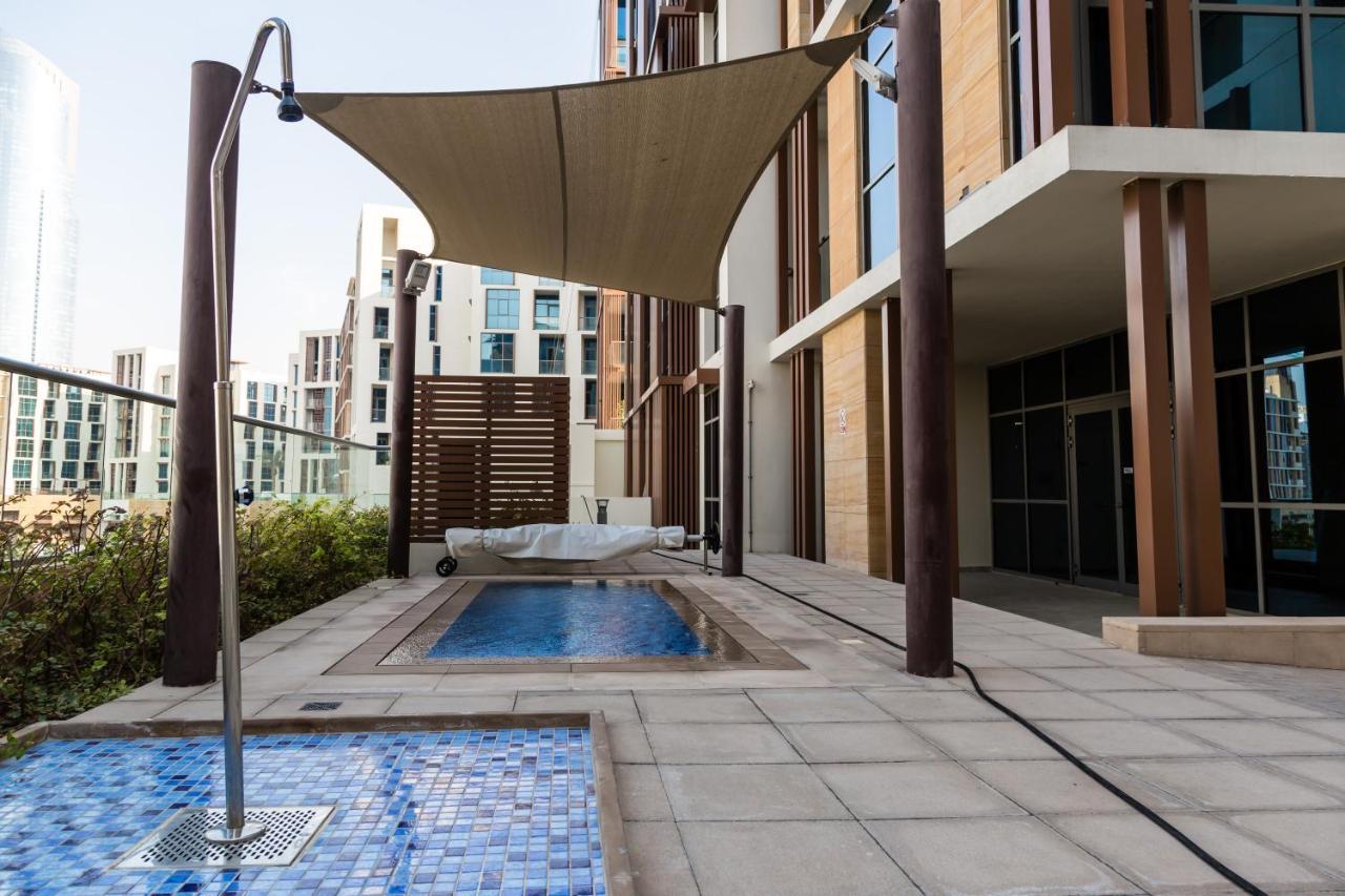 Apartment Higuests - Wharf