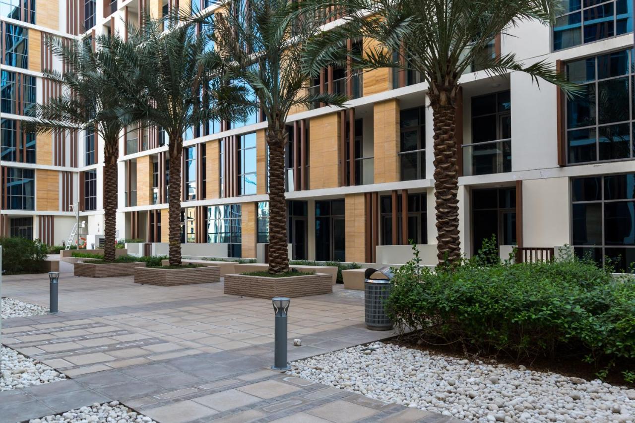 Higuests - Wharf Apartment