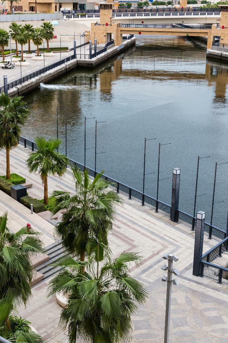 Higuests - Wharf Apartment *