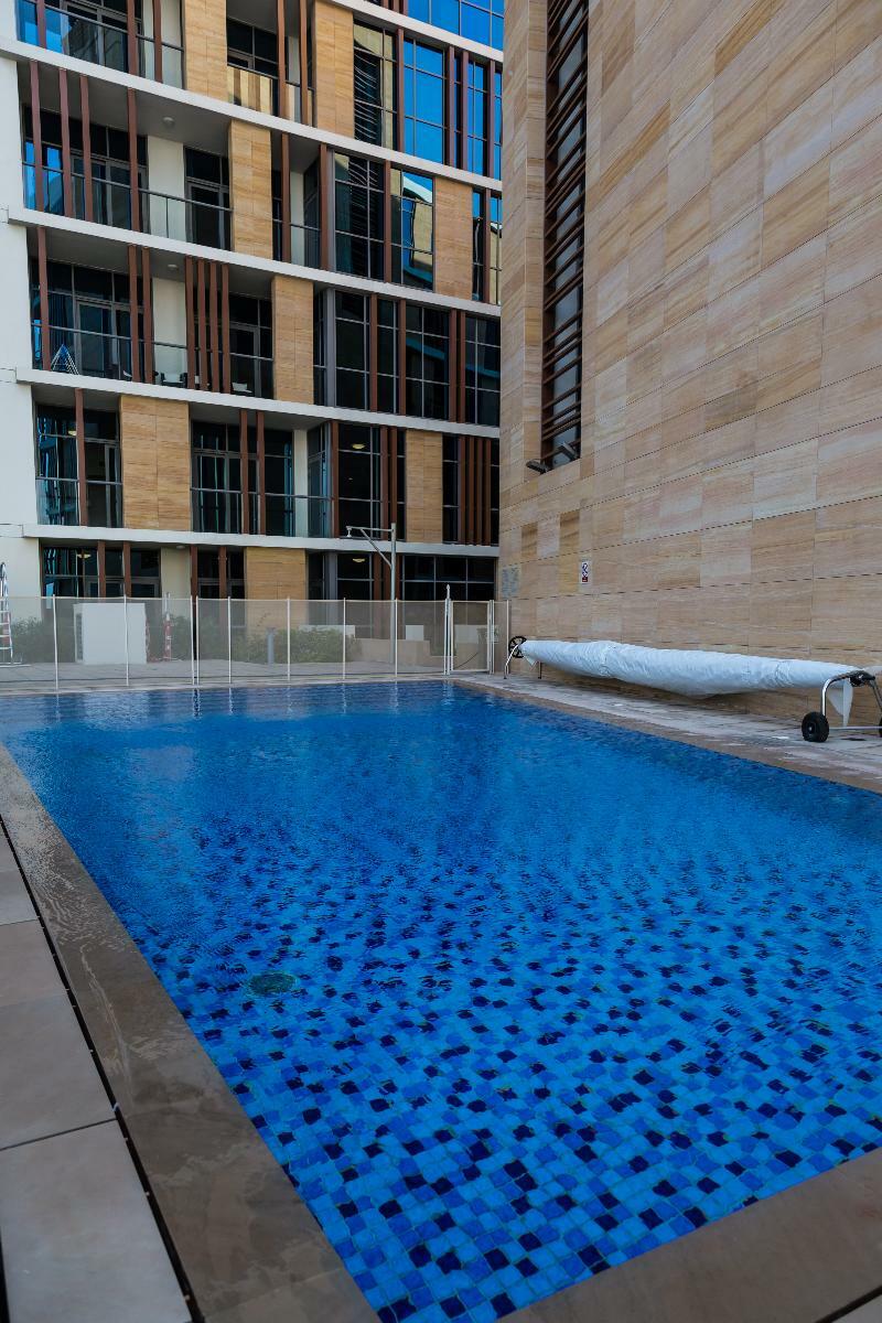 Apartment Higuests - Wharf Dubai