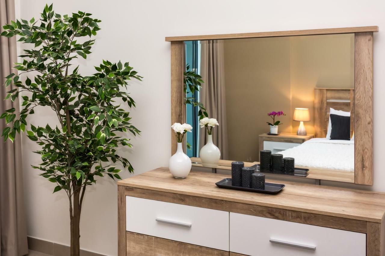 Apartment Higuests - Wharf *