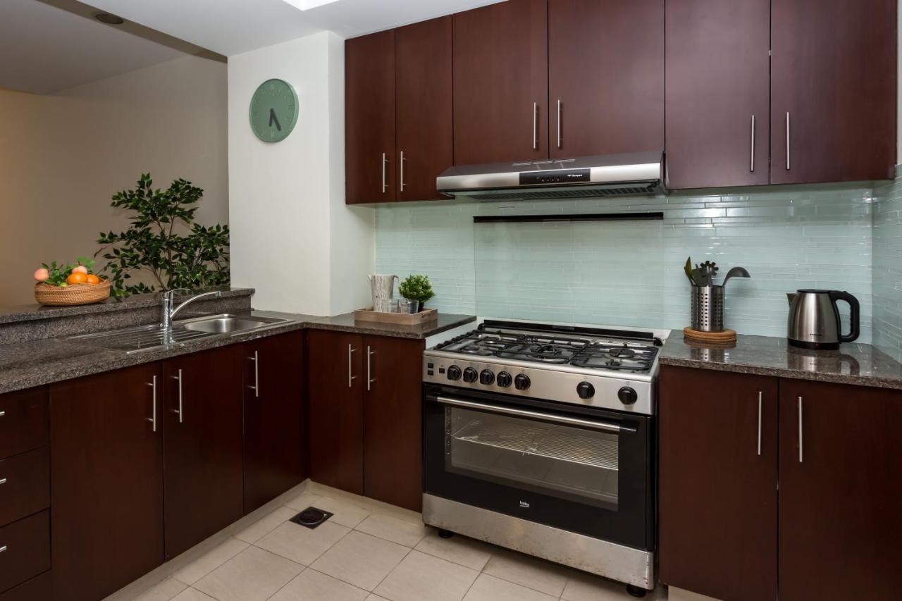 Apartment Higuests - Wharf