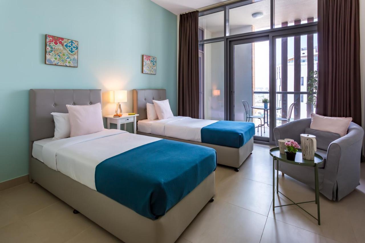 Higuests - Wharf Dubai